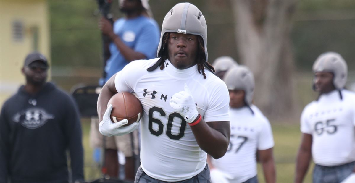 2026 RB Javian Mallory feeling like a priority for UF after recent visit