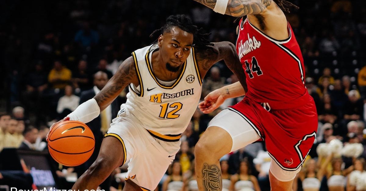 2026-27 Mizzou Basketball opponent preview: UNLV