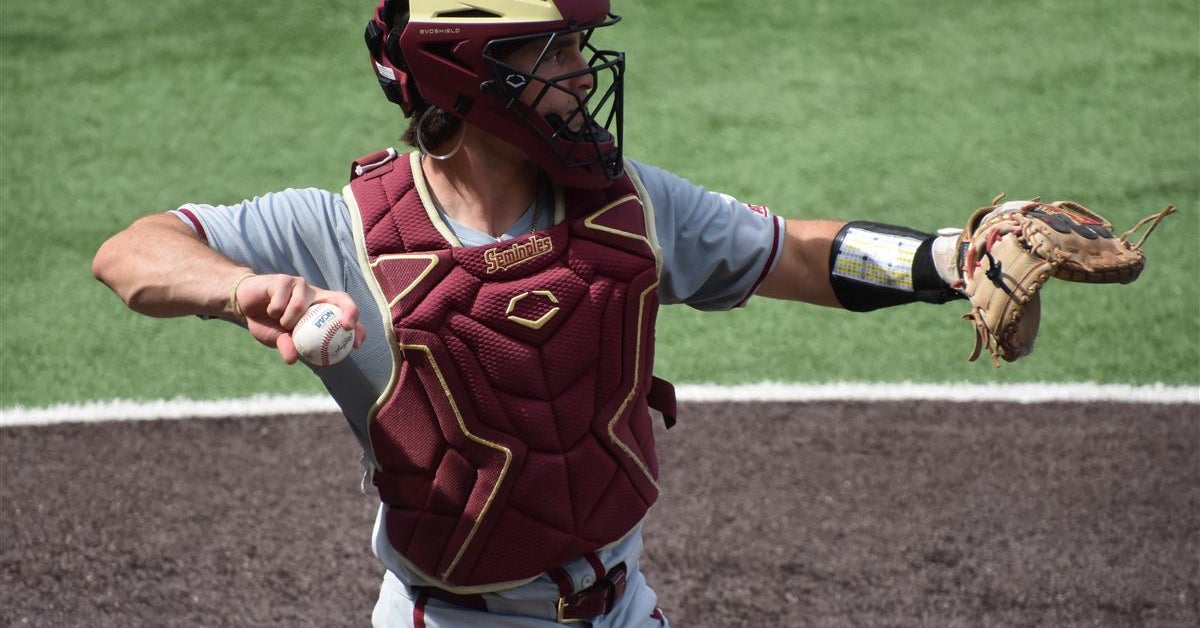 FSU Baseball: Notes from Friday scrimmage