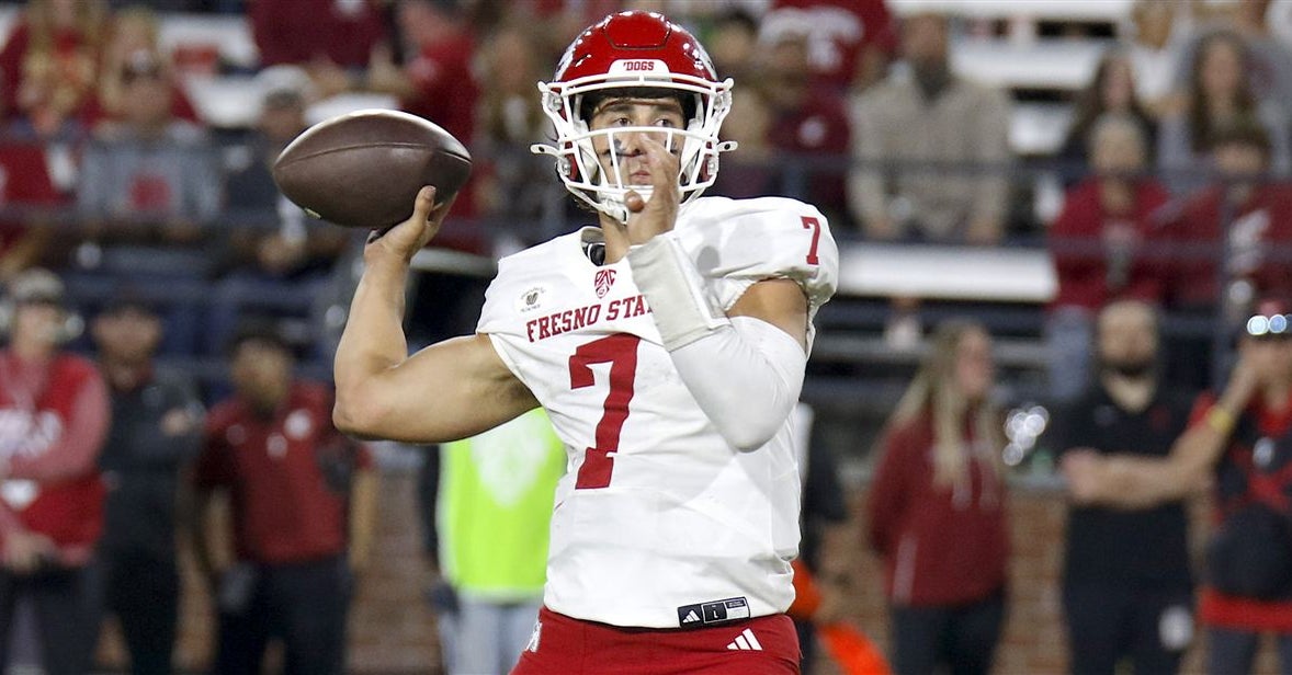 BarkBoard Game Thread: Fresno State at Washington State