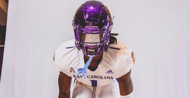 ECU football: Pirates announce 2023 recruiting class, College