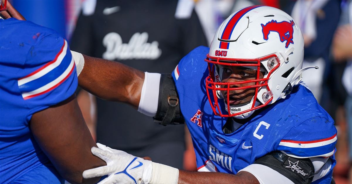 SMU putting in early transfer portal work, having success