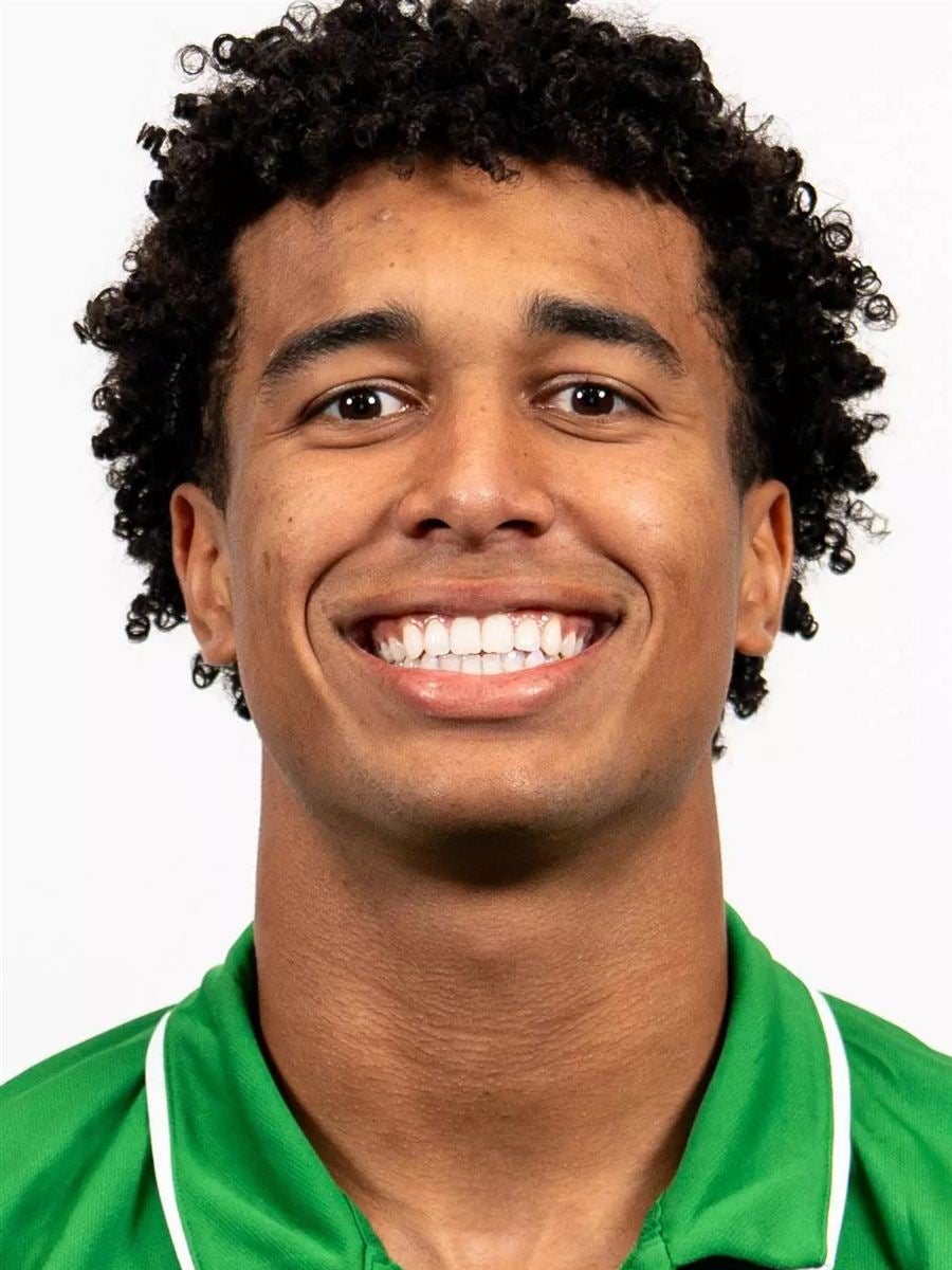 Quinton Hammonds athlete image
