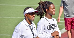 FSU solidifies status with CB Akeem Dent: 'This is home for me' FSU solidifies status with CB Akeem Dent: 'This is home for me'