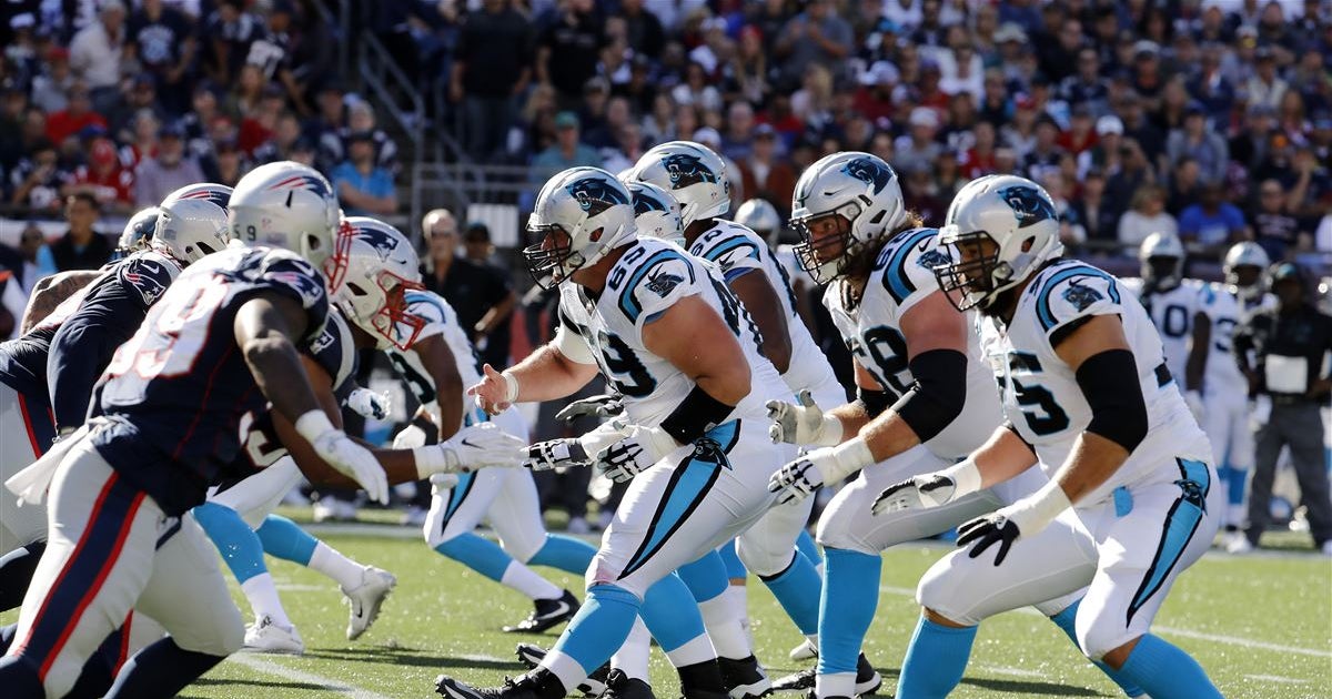 what-time-are-the-carolina-panthers-playing-tonight