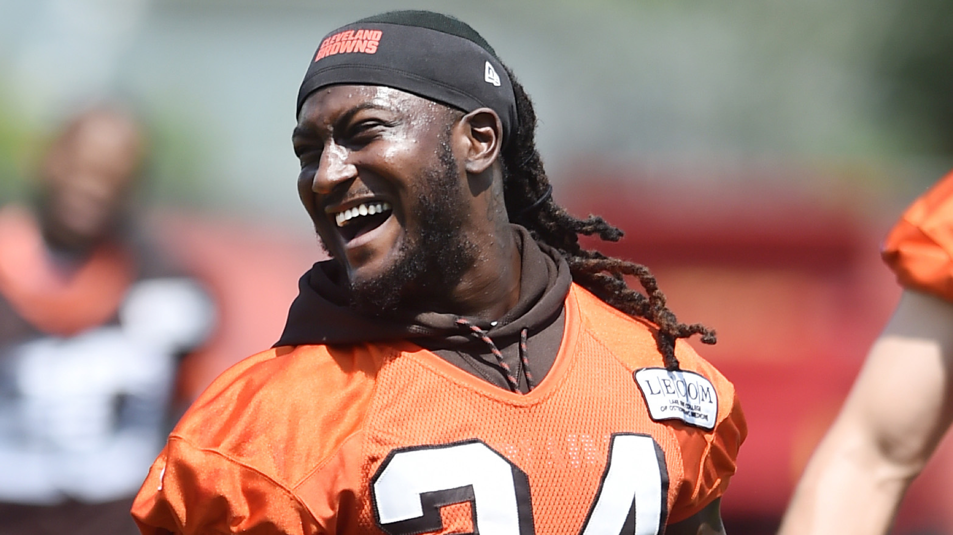 Cleveland Browns rookie minicamp: News and notes - Dawgs By Nature