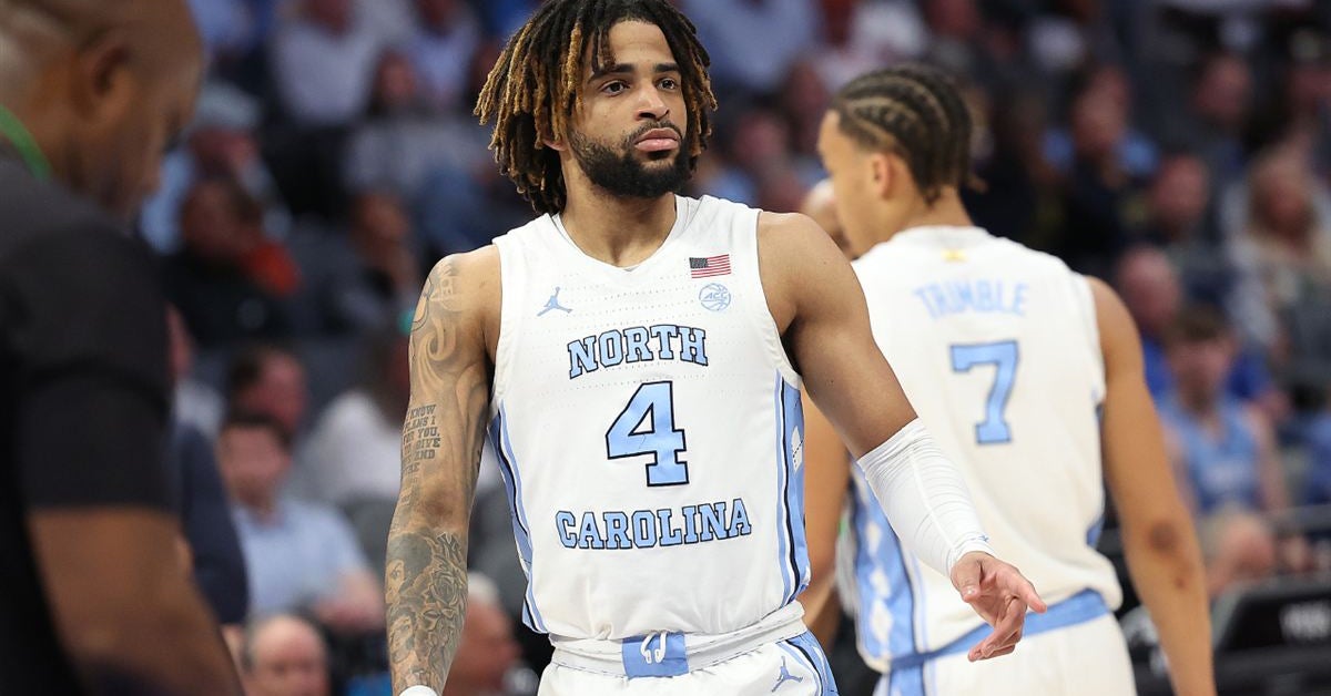 UNC Reschedules RJ Davis Jersey Celebration for Tuesday vs. Clemson