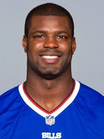 Keith Rivers, Dallas, Linebacker
