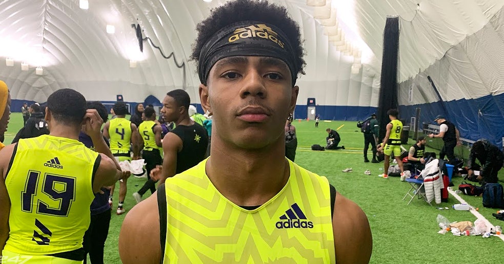 Analysis: Louisville gets big, hard-hitting Benjamin Perry