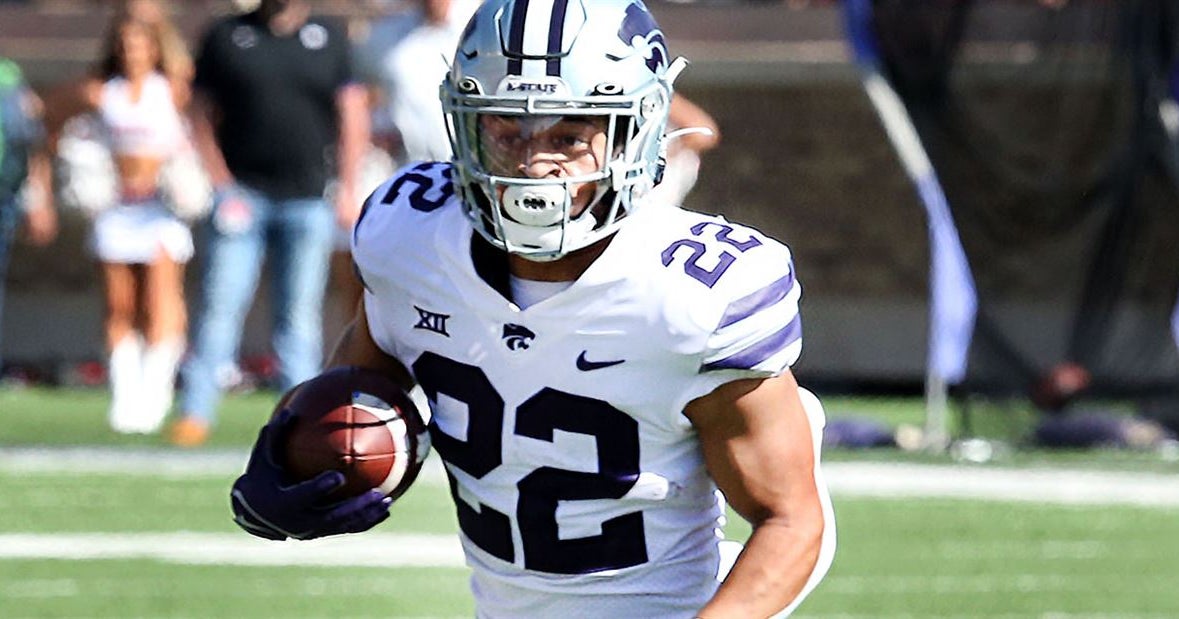 Kansas State bowl projections Where the Wildcats could land in the