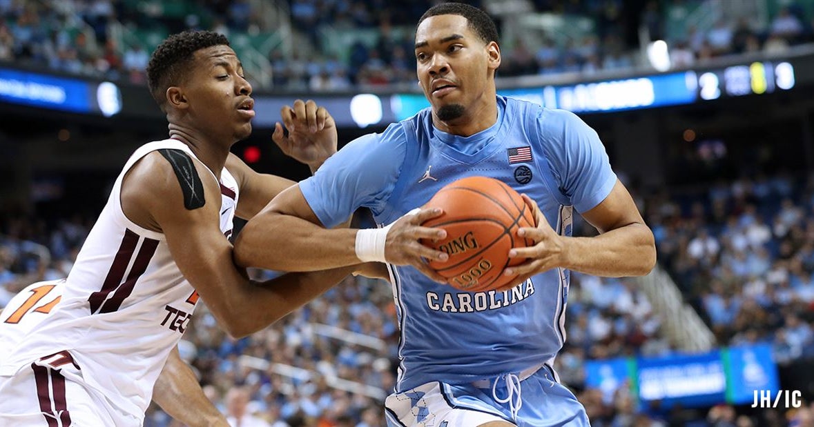 Media Day with Garrison Brooks: Taking The Lead