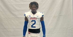 Relationships led Demetrius Brisbon to early SMU commitment