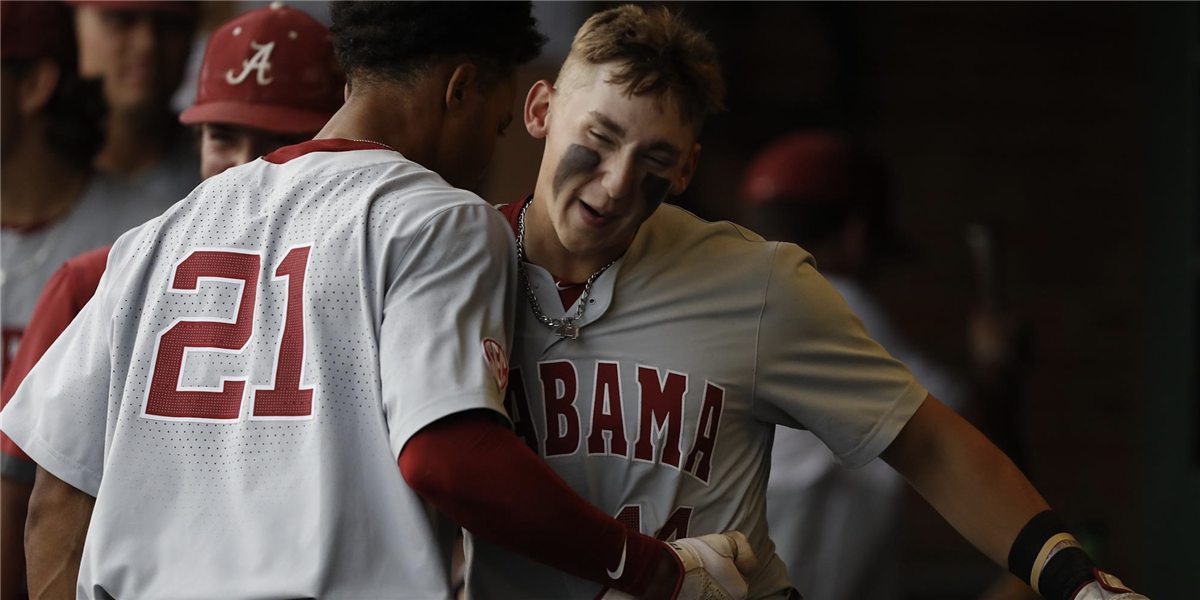 SEC Network Postgame Interview: Tommy Seidl 