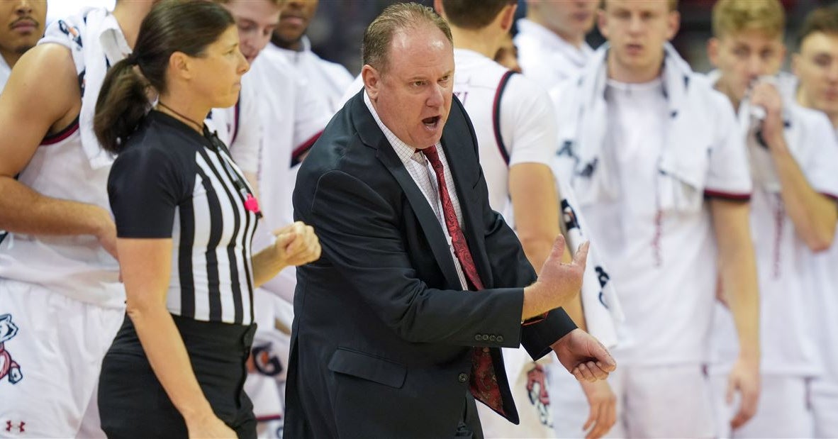 Badger247 Show: Jekyll and Hyde on the Hardwood