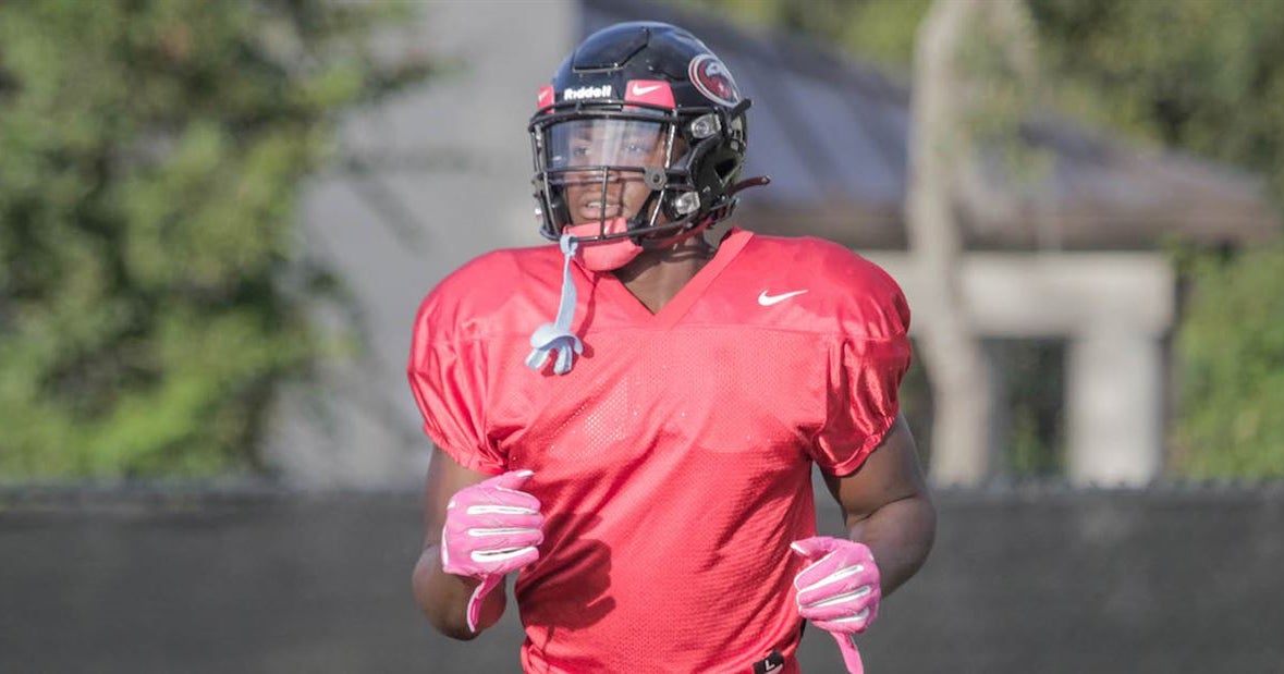 New Crystal Ball forecast for USC