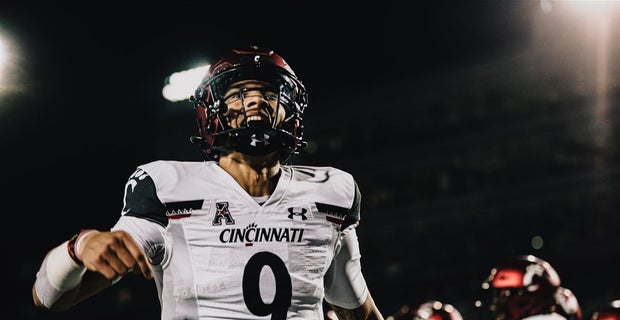 Ecu Vs Cincinnati Five Bearcats To Know