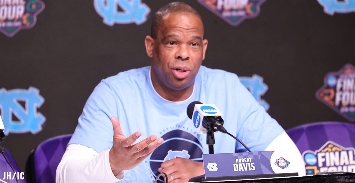 Podcast: Hubert Davis Show - Georgia Tech Recap, Citadel and Ohio State Previews, Fan Questions