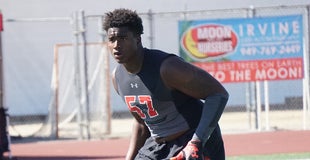Who Alabama offered at camp Who Alabama offered at camp