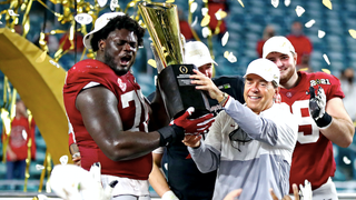 Just To Get Your Post-Season College Football Plans Started