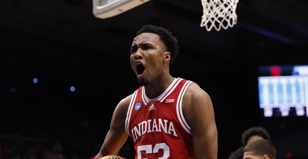Tamar Bates Indiana