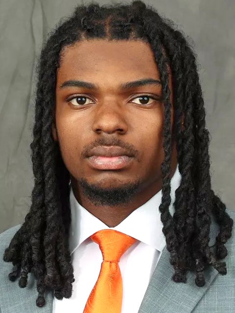 MJ Cannon athlete image