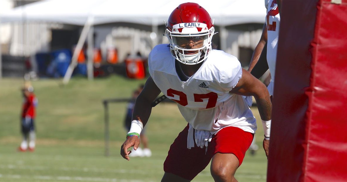 Fresno State Football Practice Tuesday Injury News