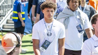 Dozen top 100 prospects set for “White Out” visit; breaking down where Penn State stands with each