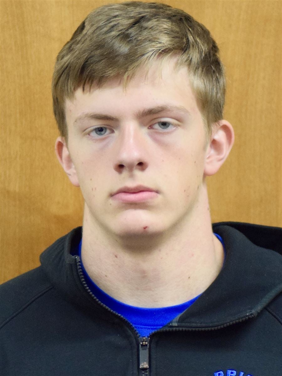 Mason Hall athlete image