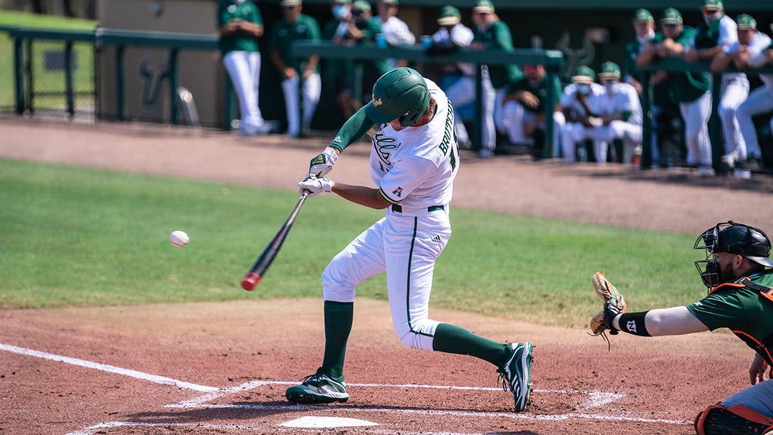 stetson bat