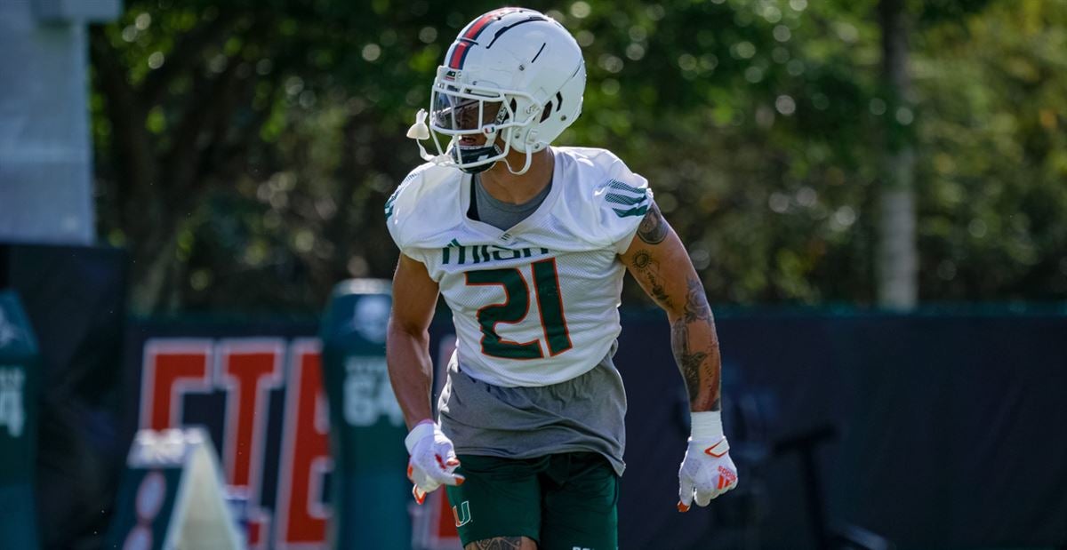 DB Bubba Bolden receiving early first round buzz for the 2022 NFL Draft