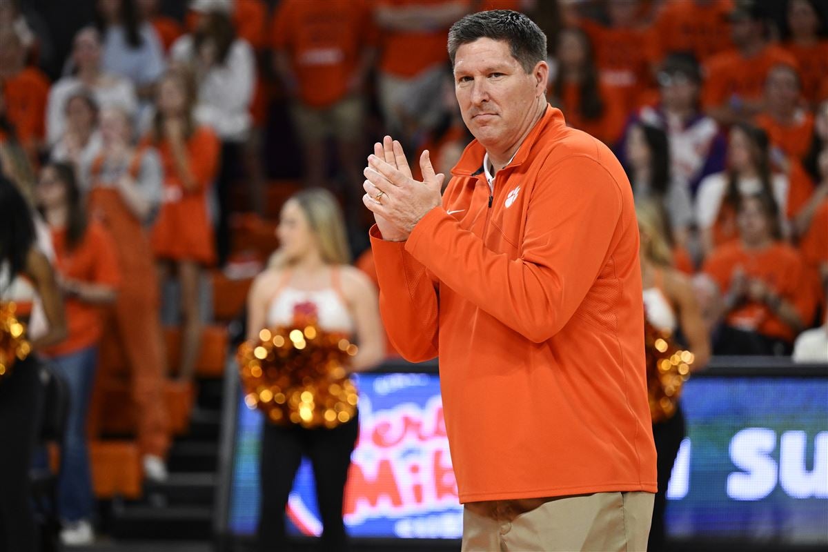 March Madness: Clemson Basketball officially selected for 2024 NCAA ...