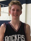 James Keefe, Stanford, Power Forward