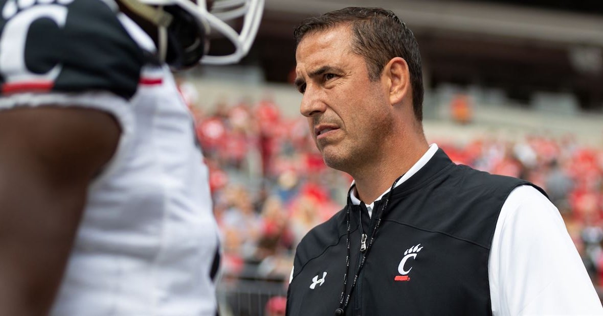 44 Best Images Lyon College Football Coaches - Five college football coaches on the hot seat 44 Best Images Lyon College Football Coaches - Five college football coaches on the hot seat
