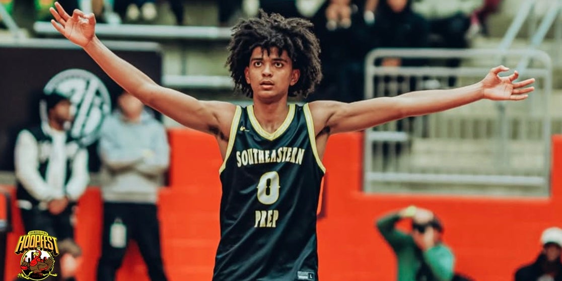 An in-depth look at Beckham Black and his UNC offer