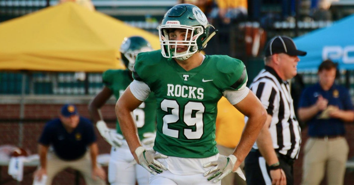 Louisville Football Recruiting In State 2021 Targets