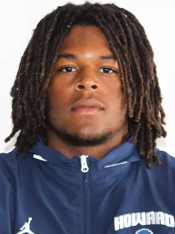 Ja'Quavion Smith athlete image