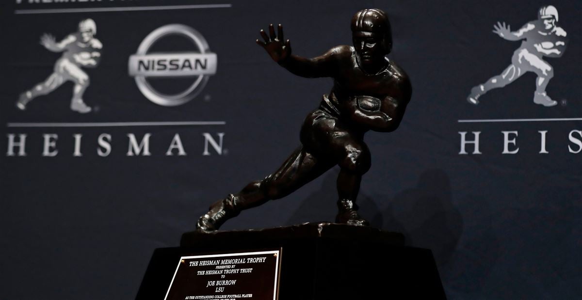 247Sports - If you could pick one guy to give the Heisman