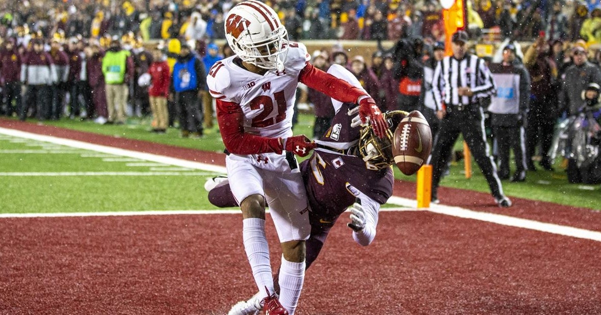 How to watch Wisconsin vs Minnesota, channel, stream, game time