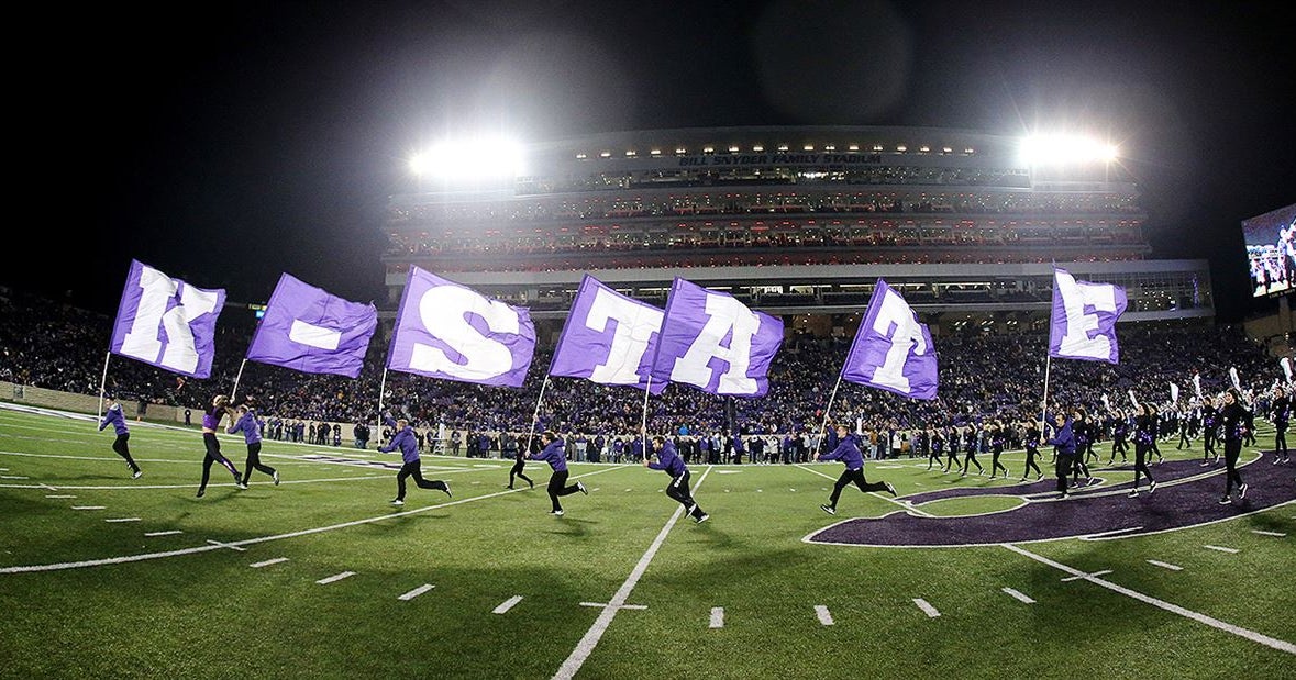 KState's bowl projections entering bowl season