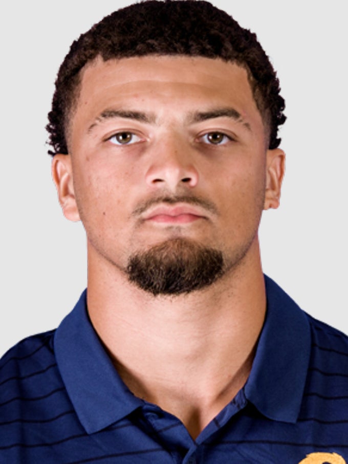 Preston Kilgore athlete image