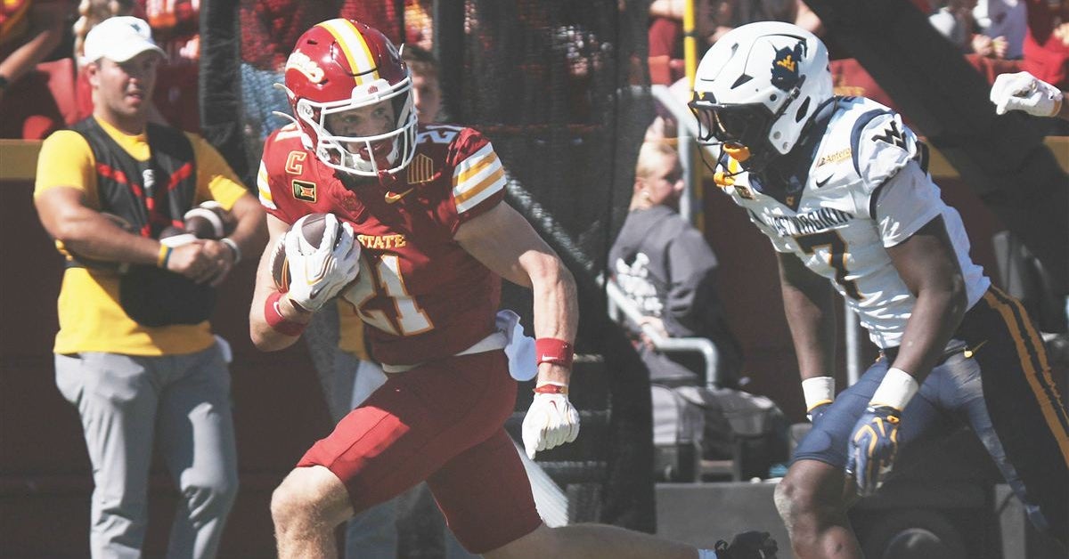 Behind enemy lines: Iowa State beat writer weighs in on Oklahoma State matchup