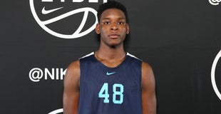 Is Romeo Weems the player to turn around DePaul? Is Romeo Weems the player to turn around DePaul?