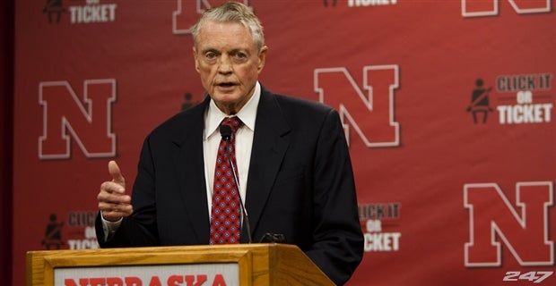 Osborne, Devaney headline Nebraska Athletic Hall of Fame Class