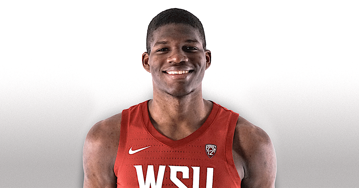 Media Day WSU picked fifth in WCC preseason poll; Cedric Coward on All