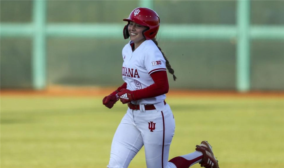 Indiana Baseball: Multiple Hoosiers earn All-Big Ten honors - TheHoosier