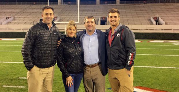 From then to now: A father's perspective on Fromm
