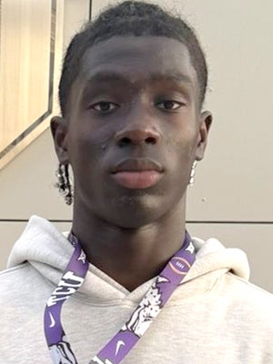 Jeremiah Taylor