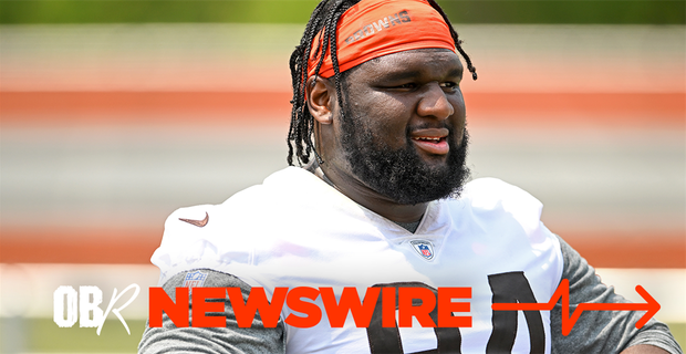 Cleveland Browns DT Perrion Winfrey sees misdemeanor assault charge  dismissed - Dawgs By Nature