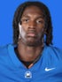 Jerrell Bridges athlete image