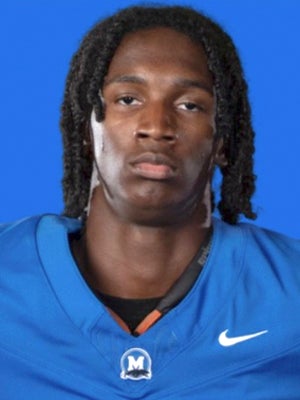 Jerrell Bridges athlete image